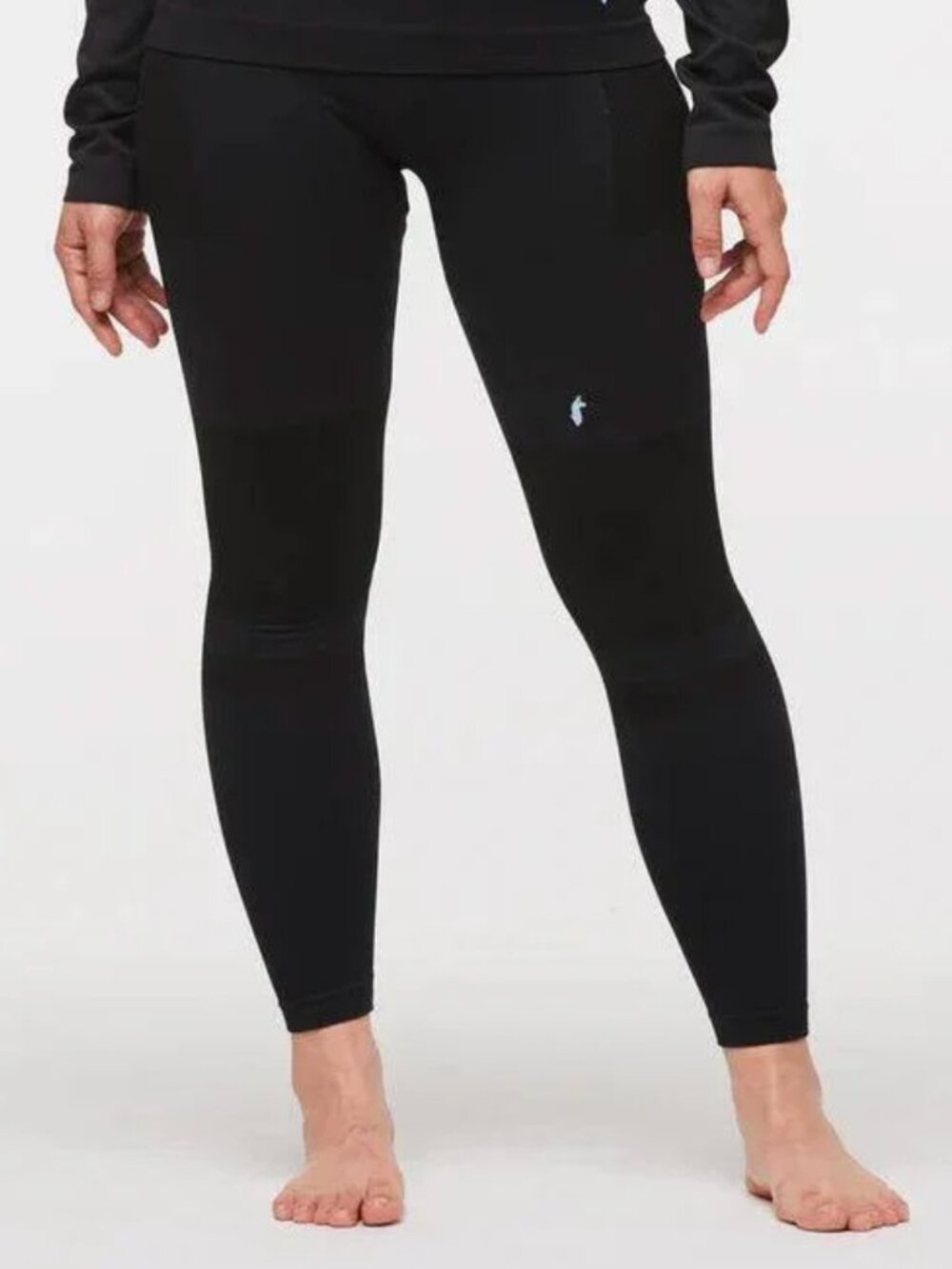 Cotopaxi Women’s Debajo Seamless Baselayer Tight
